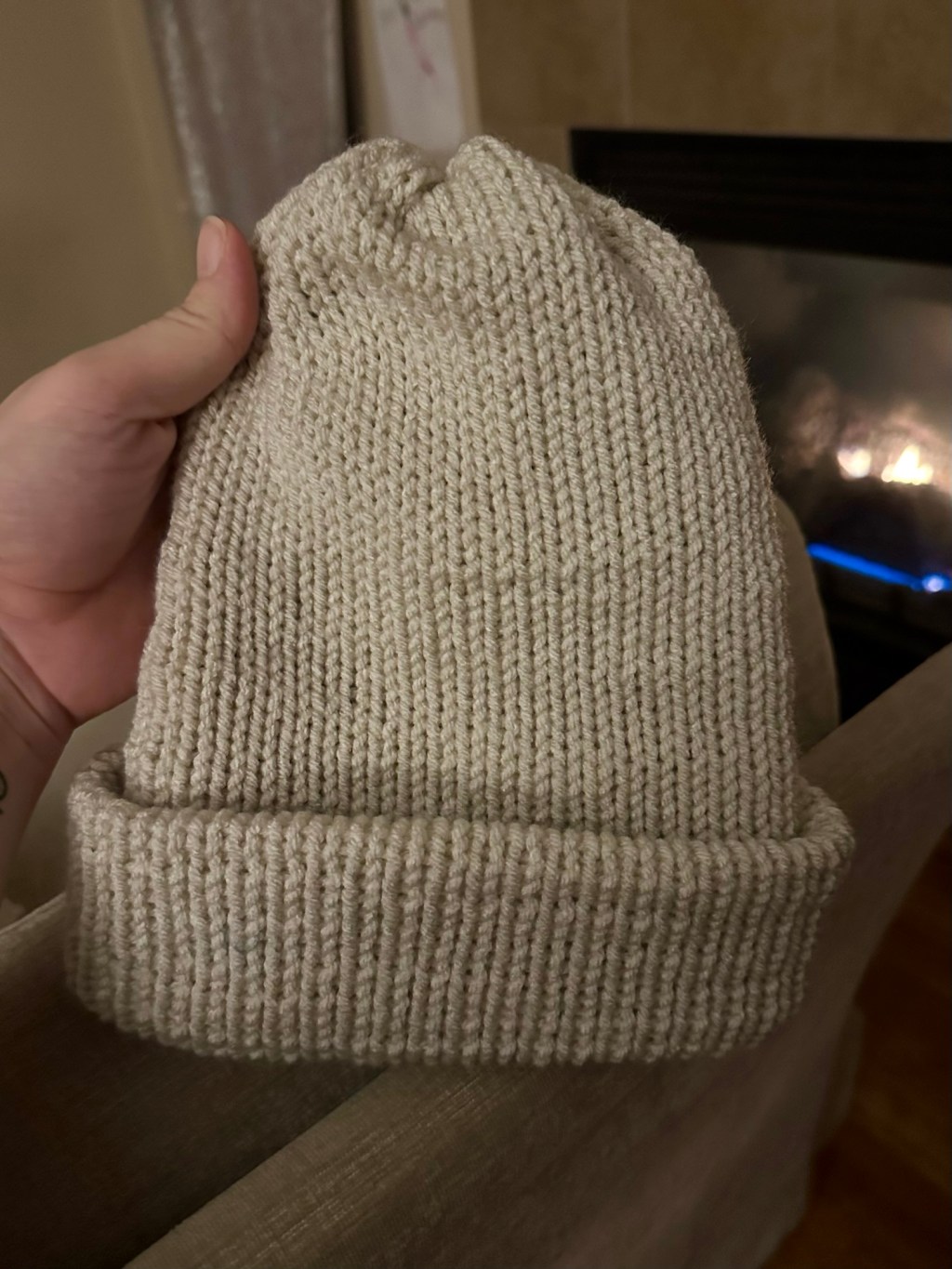 Learning My New Knitting Machine (and Loving&nbsp;It)